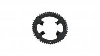 Antrieb und Schaltung KETTENBLATT CT2 SCHW.4 A. ULTEGR. R8000 110MM 52 Z.