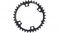 Antrieb und Schaltung KETTENBLATT CT2 SCHW.4 A. ULTEGR. R8000 110MM 36 Z.