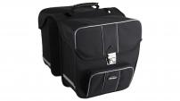 Werkstatt & Lagerung HABERLAND DT 9732 DOPPEL- PACKTASCHE,SCHW.
