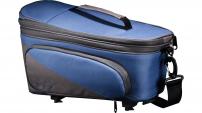 Werkstatt & Lagerung RACKTIME GEPAECKTRAEGERT. TALIS PLUS BLAU/GRAU