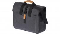 Werkstatt & Lagerung BASIL EINZELT. URBAN DRY, 20L, CHARCOAL MELEE