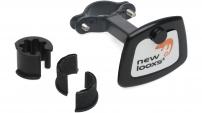 Fahrradzubehör VR HALTER NEW LOOXS SMARTLOCK F. 21-34MM