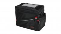 Werkstatt & Lagerung HABERLAND LENKERTASCHE LKF350 SCHWARZ