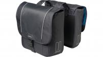 Fahrradzubehör BASIL DOPPELPACKTASCHE SPORT DESIGN, GRAPH. 32 L