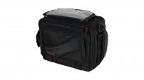 Werkstatt & Lagerung HABERLAND LENKERTASCHE LKF141" SCHWARZ, BOTTLE
