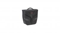 Fahrradzubehör NORCO ACTIVE SERIE EINZEL TASCHE "ORLANDO" SCHWARZ