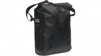 Fahrradzubehör SCHULTERTASCHE NEW LOOXS VARO SINGLE", BLACK