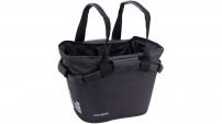 Fahrradzubehör CT KORBTASCHE LIM HAMPER FR ASHY GREY