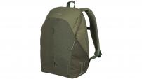 Fahrradzubehör BASIL RUCKS.B-SAFE MEN NORDLICHT OLIVE GREEN