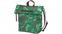 Fahrradzubehör BASIL EINZELT./RUCKSACK EVER GREEN THYME GREEN