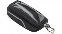 Fahrradzubehör NEW LOOXS HANDY TASCHE SPORTS, M.KF QUAD ADAPTER