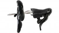 Werkstatt & Lagerung CAMPA ERGOPOWER VELOCE ALU BLACK