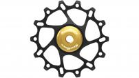 Werkstatt & Lagerung SCHALTROLLE SUNRACE 14 Z. ALU/CNC INDUSTRIE LAGER