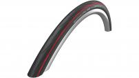 Bereifung SCHWALBE REIFEN LUGANO 25-622 B/RS ACTI KG FAL