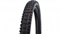 Bereifung SCHWALBE REIFEN EDDY CURR 65-584 B/B EVO STRAIL FR