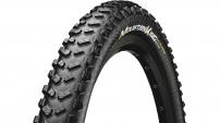 Bereifung CONTI REIFEN MOUNT KING 58-559 B/B PT FALT