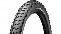 Bereifung CONTI REIFEN MOUNT KING 58-559 B/B SHIELD FALT