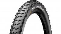 Bereifung CONTI REIFEN MOUNT KING 58-559 B/B