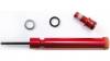 Sram Rebound Damper Adjuster Knob/Shaft Bolt Kit - 2008-2014 SID/2012-2014 Reba