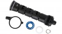 2010 Tora XC/SL/Race, 2011 Recon Silver Motion Control Compression Damper Kit, Remote (includes remote spool assembly and cable-stop clamp)