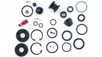 Sram  FORK SERVICE KIT - DUAL AIR, SID A1/REBA-12DA A1(2011-2012)

