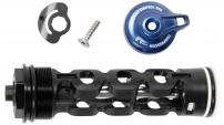 Sram  FORK COMPRESSION DAMPER - CROWN MOCO DNA (INCLUDES COMPRESSION KNOB, GATE KNOB, BOLT) - SIDA1-A3/REBA-12 A1-A3(2011-2016)
