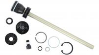 Sram  FORK SPRING SOLO AIR ASSEMBLY - 120MM-27.5/29 BLACK (INCLUDES TOP CAP, AIR PISTON, SHAFT BOLT) - REBA-12 A2-A6/SIDB A2-A4
