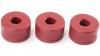 Sram  FORK SPRING BOTTOMLESS TOKENS - 35MM/38MM DUAL POSITION AIR (QTY 3) - PIKE A1-A2/LYRIK B1+/YARI A1+/ZEB
