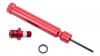 Sram  FORK REBOUND DAMPER KNOB KIT - (INCLUDES ADJUSTER KNOB, BOLT) 29 REBA-10/REBA-12/REBA-15 A7-A9,SID B2-B4(2017-2020),SID SELECTC1/SID SL SELECTC1/SID RLC3(2021)/SID BASE C1+(2022+)
