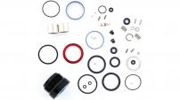 Service Kit Full -2009-2010 Vivid (includes complete sealhead assembly)