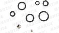 Sram  REMOTE SERVICE KIT - XLOC SPRINT- SID/REVELATION
