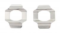 Pad Retainer BB7/All Juicy Qty 2