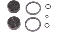 Sram  DISC BRAKE CALIPER PISTON KIT - (INCLUDES 2-21mm CALIPER PISTONS, SEALS & O-RINGS) - LEVEL TL/T/BRZ
