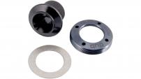 Werkstatt & Lagerung KURBELSCHRAUBE SRAM DUB M18/M30 LUNAR