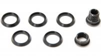 Werkstatt & Lagerung SPACER UND SCHRAUBE F. KETTENBLATTSCHR. FORCE 1