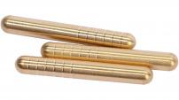 SEATPOST BRASS KEYS - SIZE 3 (QTY 3) - REVERB/REVERB STEALTH A1- B1, REVERB AXS (2020+)