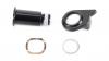 Sram  REAR DERAILLEUR B-BOLT KIT X01DH 10 SPEED TORX25
