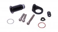 REAR DERAILLEUR BOLT AND SCREW KIT NX EAGLE (B-BOLT/WASHER, LIMIT SCREWS)
