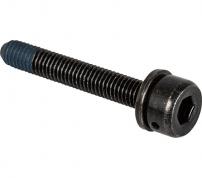 Converter Fixing Bolt (M5 x 31.8) for 25 mm Rear mount thickness