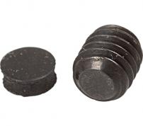 Lever Axle Fixing Bolt & Cap