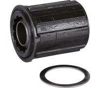 Complete Freewheel Body w/Body Fixing Bolt