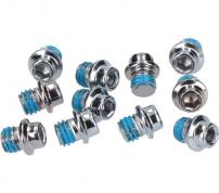  Short Pin (12 pcs.)
