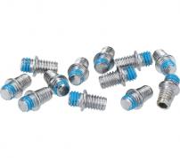 Long Pin (12 pcs.) B