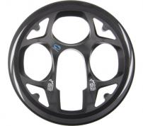 Chain Guard for 48T & Fixing Screws