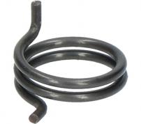 Cage Spring (Left)