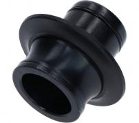 Right hand axle cap unit