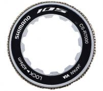 Lock Ring & Spacer A