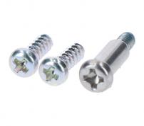 R.H. Base Cover Fixing Screw Unit B