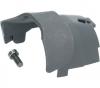 Shimano  Unit cover L and fixing screw 
