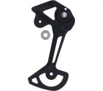 Outer plate assembly (SGS)